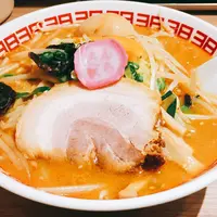 ラーメンさんぱち 金町店の写真・動画_image_252110