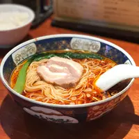 支那麺 はしご 赤坂店の写真・動画_image_252538
