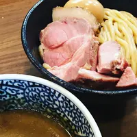 煮干しつけ麺宮元の写真・動画_image_253323