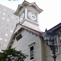 札幌市時計台の写真・動画_image_255450