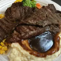 HI Steaksの写真・動画_image_256477