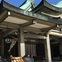大阪城豊國神社の写真・動画_image_256720