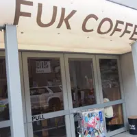 FUK COFFEEの写真・動画_image_256853