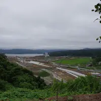 南三陸町立志津川中学校の写真・動画_image_257959