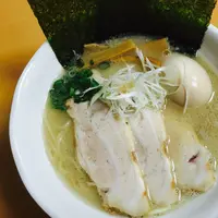 麺屋Ａｕｒｕｍの写真・動画_image_257981