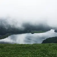 木崎湖の写真・動画_image_258411