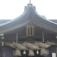 八重垣神社の写真・動画_image_258574