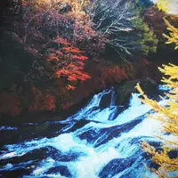 竜頭ノ滝の写真・動画_image_259411