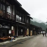 奈良井宿の写真・動画_image_260779