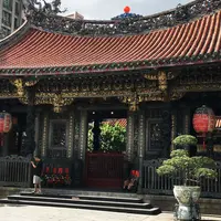 龍山寺（Longshan Temple）の写真・動画_image_261232