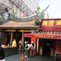 台北霞海城隍廟（Taipei XiaHai City God Temple）の写真・動画_image_261235