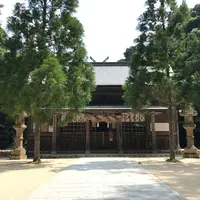 玉作湯神社の写真・動画_image_261926
