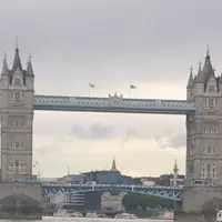 タワー・ブリッジ（Tower Bridge）の写真・動画_image_262360