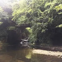 濃溝の滝の写真・動画_image_263474