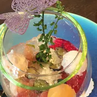 dessert cafe hachidoriの写真・動画_image_264535