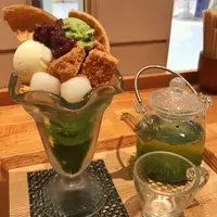 茶鍋カフェ kagurazaka saryoの写真・動画_image_265031