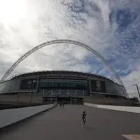 Wembley Stadiumの写真・動画_image_266491