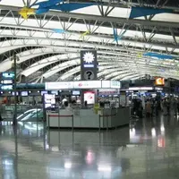 関西空港ターミナルの写真・動画_image_267564