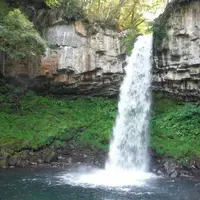萬城の滝の写真・動画_image_268318