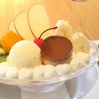 AKOMEYA TOKYO in la kagūの写真・動画_image_268395