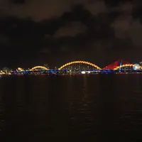 ドラゴン橋の写真・動画_image_268615