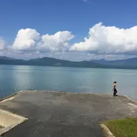 田沢湖の写真・動画_image_269493
