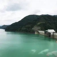 玉川ダム湖（宝仙湖）の写真・動画_image_269496