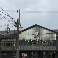 中軽井沢駅の写真・動画_image_271632