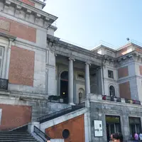 Museo del Prado（プラド美術館）の写真・動画_image_271839