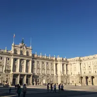 Palacio Real de Madrid（王宮）の写真・動画_image_271840