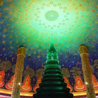 Wat Pak Nam（ワット・パークナム）の写真・動画_image_272451
