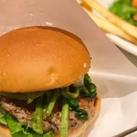 the 3rd Burger 新宿大ガード店の写真・動画_image_272468