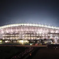 茨城県立カシマサッカースタジアムの写真・動画_image_272825