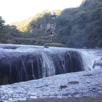 吹割の滝の写真・動画_image_273403