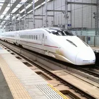 新水俣駅の写真・動画_image_274755