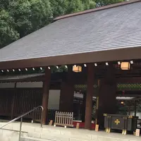 乃木神社の写真・動画_image_275757