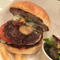 Burger Mania（バーガーマニア） 恵比寿店の写真・動画_image_276292