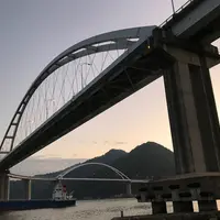 内海大橋の写真・動画_image_276353