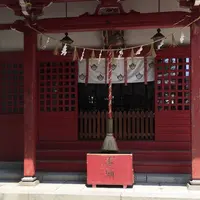 諏訪神社の写真・動画_image_277135
