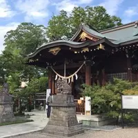 行田八幡神社の写真・動画_image_277707