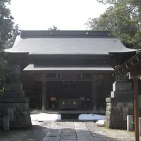 忍諏訪神社の写真・動画_image_277708