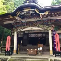 宝登山神社の写真・動画_image_277715