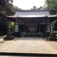 三ケ尻八幡神社の写真・動画_image_277727