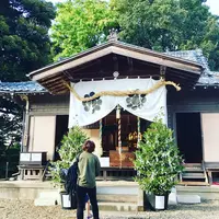 九重神社の写真・動画_image_277730