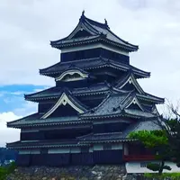 松本城の写真・動画_image_277734