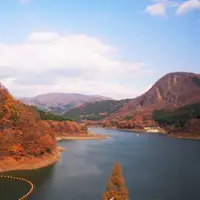 鳴子ダムの写真・動画_image_278725