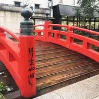 はりまや橋の写真・動画_image_278794