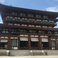 薬師寺の写真・動画_image_279363