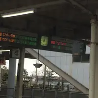 新千歳空港駅の写真・動画_image_279410