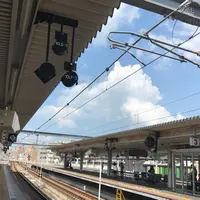 奈良駅の写真・動画_image_279414